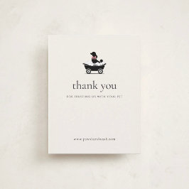 Modern Neutral Mobile Dog Groomer Insert | Tack Kort