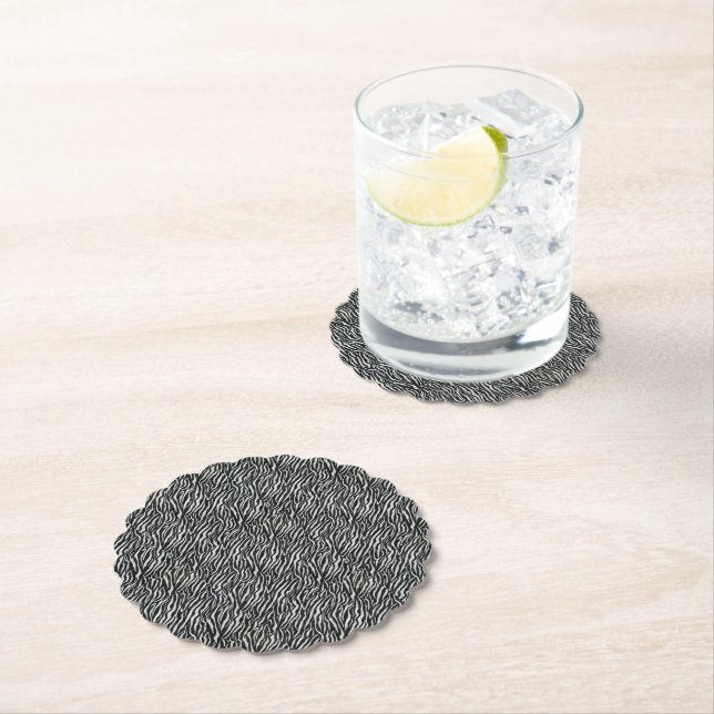 Modern neutral underlägg papper (Insitu)