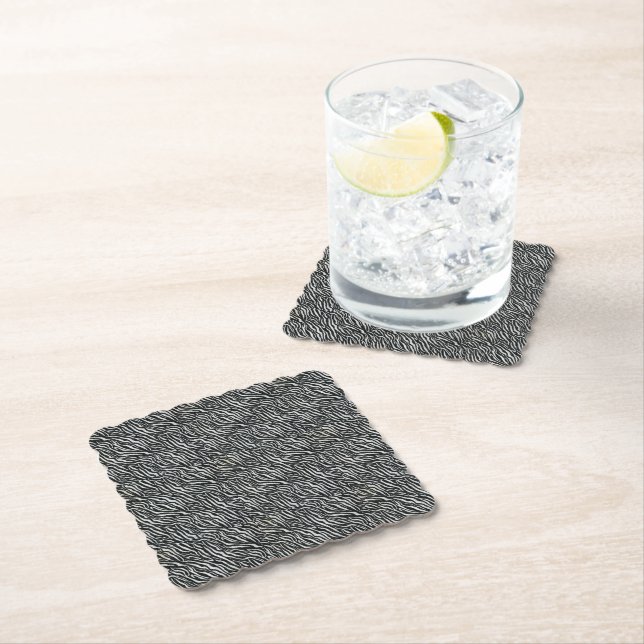 Modern neutral underlägg papper (Insitu)
