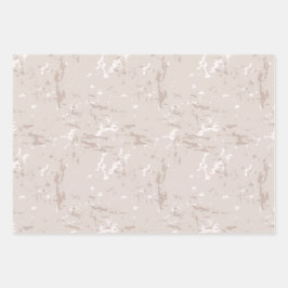 Modern Neutralt Färg Marble