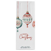 Modern Nordiska Stil-God jul