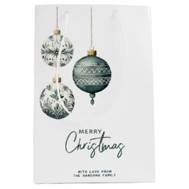 Modern Nordiska Stil-God jul