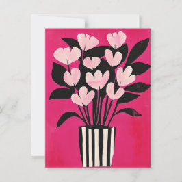 Modern nummer 187 i mitten av århundradet vykort