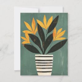 Modern nummer 189 i mitten av århundradet vykort