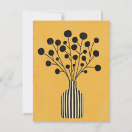 Modern nummer 195 i mitten av århundradet vykort