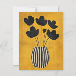 Modern nummer 199 i mitten av århundradet vykort