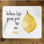Modern nuny Lemon-Gult, citat<br><div class="desc">Modern nuny Lemon-Gult,  citat</div>