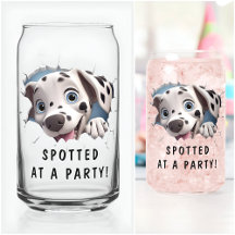 Modern nuny Ovanlig Anpassningsbar Dalmatien Birth