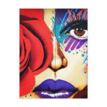 Modern NYC-gatakonst