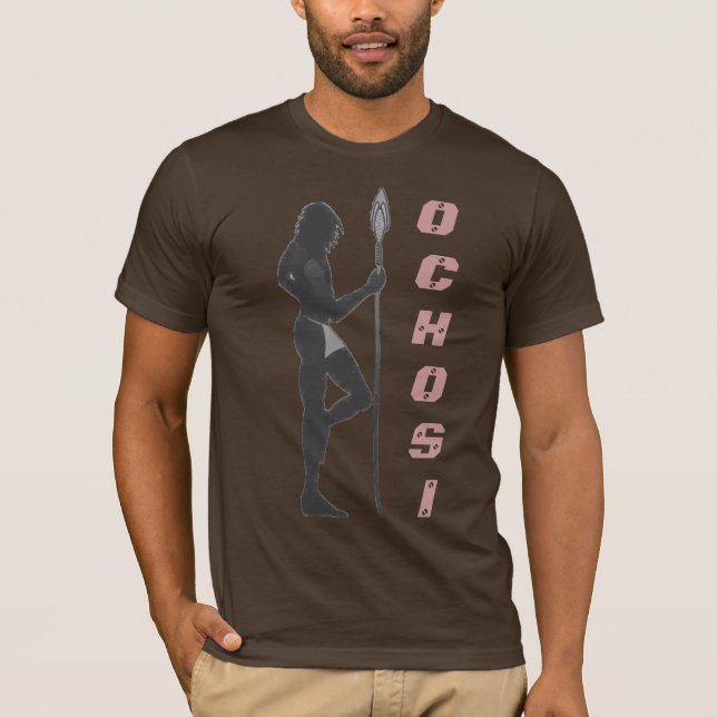 MODERN OCHOSI T SHIRT (Framsida)