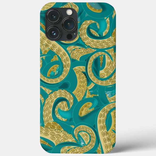 Modern okton Design (Baksida)
