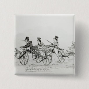 Modern Olympics', c.1820 Knapp