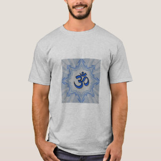 "Modern om Design Andlig T-Shirt" T Shirt