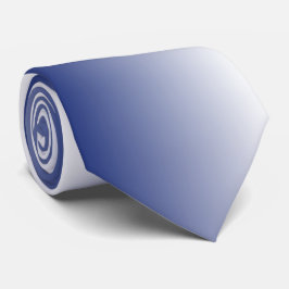 Modern Ombre Blue White Gradient Slips