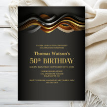 Modern Orange 50-årsfest
