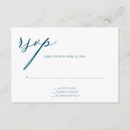 Modern OSA-höljeskort Tilläggskort