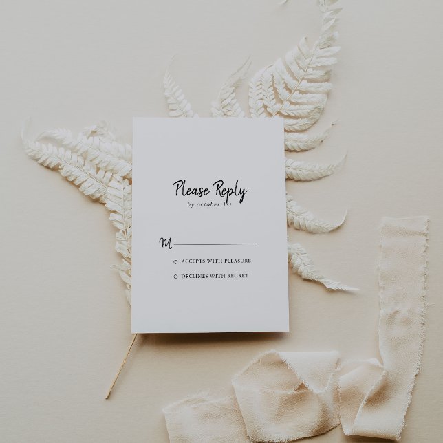 Modern OSA Kort (Skapare uppladdad)