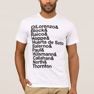 Modern österrikareskjorta t shirt