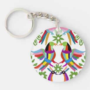 Modern Otomi Design III