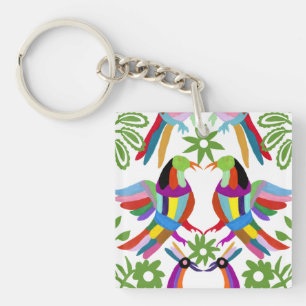 Modern Otomi Design III