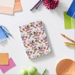 Modern Otomi Design III iPad Mini Skydd<br><div class="desc">Njut av den nya utformningen av kreativet på en produkt eller på ett nytt biet för att förbättra och utöka världen runt. Konstnär: Melissa Wang</div>