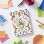 Modern Otomi I iPad Pro Skydd<br><div class="desc">Modern Otomi I av Melissa Wang.</div>