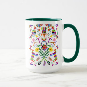 Modern Otomi I Mugg