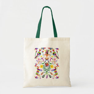 Modern Otomi I Tygkasse