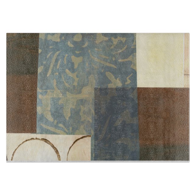 Modern panelmålning (Framsidan)