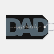 Modern "Pappa" Fars dag