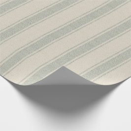 Modern Papper för återställande av jordbrukshus Presentpapper