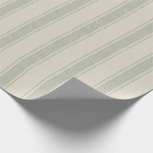 Modern Papper för återställande av jordbrukshus Presentpapper
