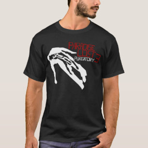Modern paradise Borttappad 3: Purgatory T-shirt