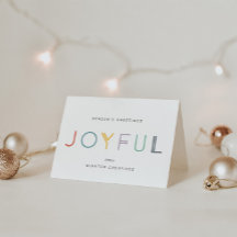 Modern Pastel Glatt Company Helgdag