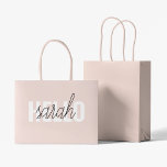 Modern Pastel Rosa Hej och du Namn<br><div class="desc">Modern Pastel Rosa Hej och du Namn</div>