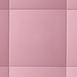 Modern Pastel Solid Färg-belagd Rosa Kakelplatta