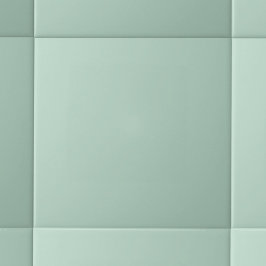 Modern Pastel Solid Färg Blek Löv Kakelplatta