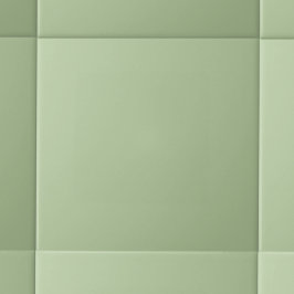 Modern Pastel Solid Färg Blek Olive Kakelplatta