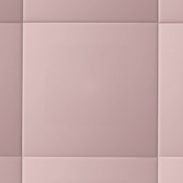 Modern Pastel Solid Färg Blommar Kakelplatta