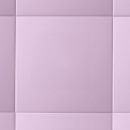 Modern Pastel Solid Färg Lavender Kakelplatta
