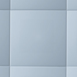 Modern Pastel Solid Färg Light Blue Grått Kakelplatta