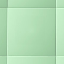 Modern Pastel Solid Färg Light Mint-Grönt