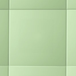 Modern Pastel Solid Färg Light Sage Kakelplatta