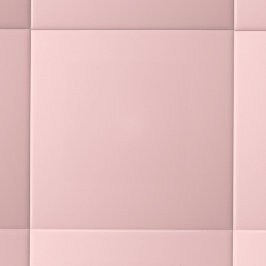 Modern Pastel Solid Färg Pastel Rosa Kakelplatta