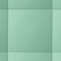 Modern Pastel Solid Färg Pearl Aqua