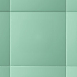 Modern Pastel Solid Färg Pearl Aqua Kakelplatta