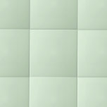 Modern Pastel Solid Färg Soft Mint Kakelplatta<br><div class="desc">Öka din livsmiljö med vår moderna,  fasta keramiska kakel i färg. Den här plattan är lyx och elegans. Dess mjuka mint-nyans tillför en gnutta lugn och charm till vilket rum som helst och skapar en lugnande oas i ditt hem.</div>