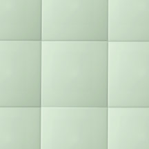 Modern Pastel Solid Färg Soft Mint