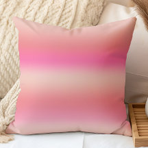 Modern Pastell Rosa, Persika och Rosenskiftande Om