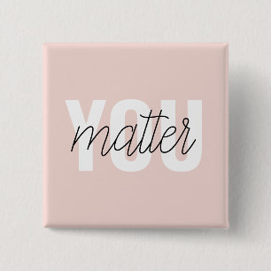 Modern pastellRosa Du matchar inspirationsofferten Knapp